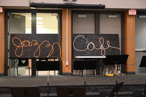 UHS Jazz Cafe